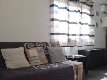 Appartement De Vacances pour 2 Personnes dans Côte Vermeille, Banyuls-sur-Mer, Photo 1