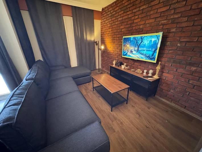 Villa pour 8 personnes, avec jardin et vue à Kusadasi - 2