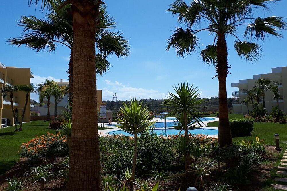 Ganze Wohnung, Luxuswohnung in einem privaten und entspannenden Komplex in Albufeira e Olhos de Água, Faro Distrikt