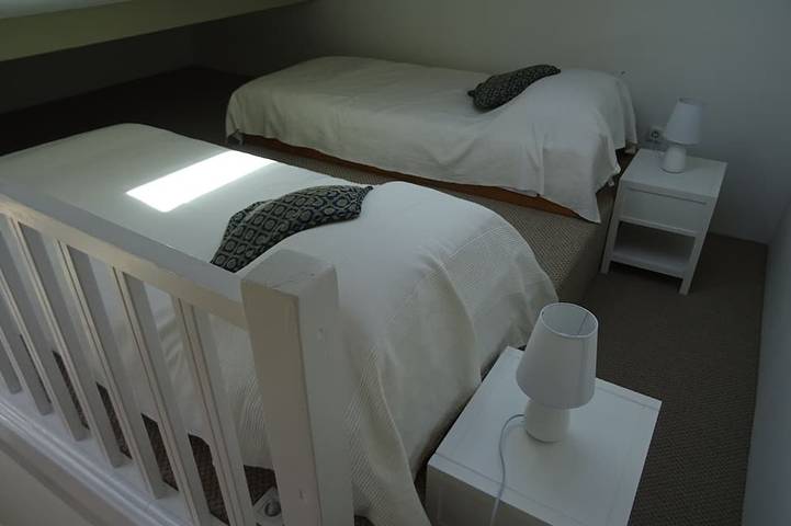 Gîte pour 4 personnes, avec terrasse et jardin dans les Deux-Sèvres - 4