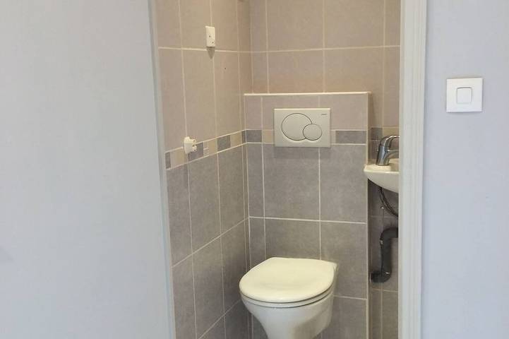 Gîte pour 2 personnes à Château-Thierry - 2