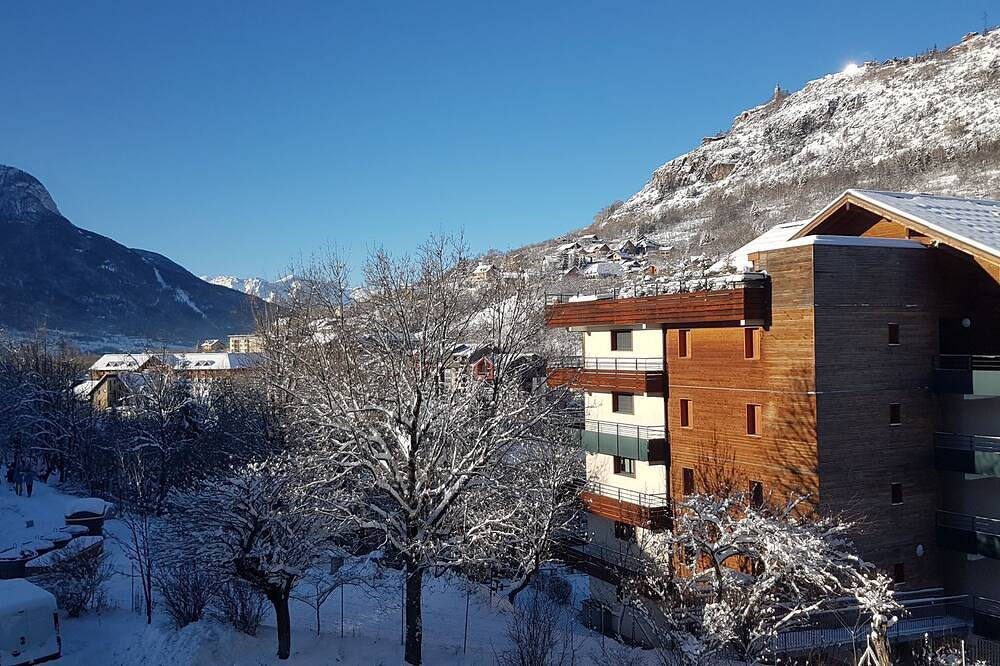 Appartamento vacanze a Briançon a partire da 159€ a notte