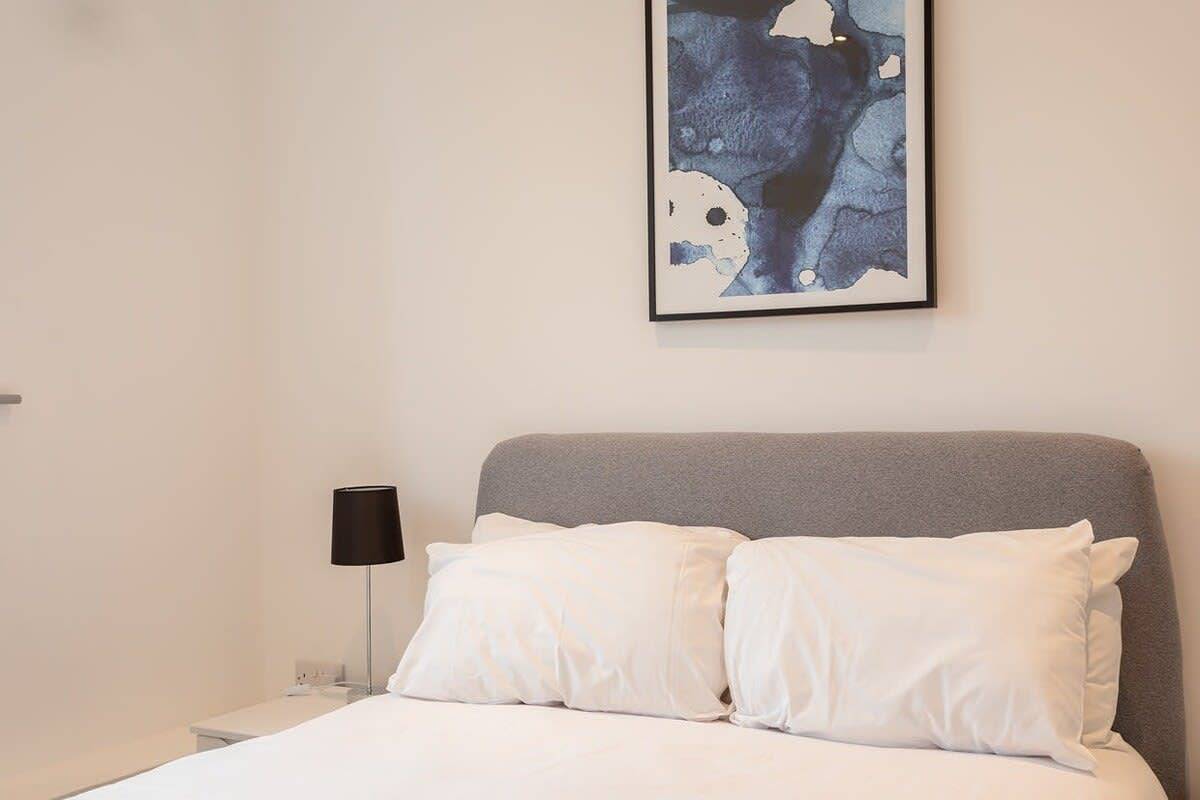 Ganze Wohnung, Cosy 1 Bedroom Apartment in Leeds with Wifi in Leeds, Westliches Yorkshire