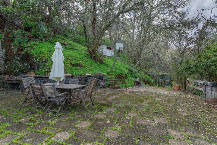 Casa rural para 7 personas, con jacuzzi y jardín en Gran Canaria - 3