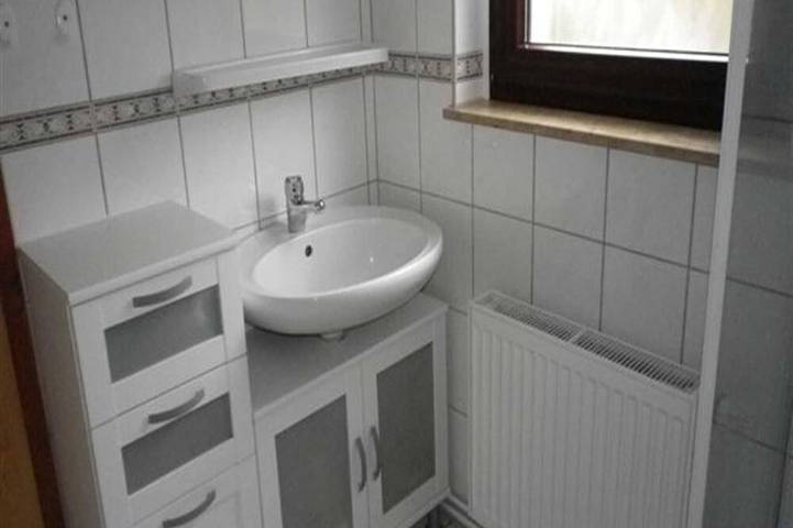 Ferienhaus für 4 Personen, mit Garten in Vipperow - 4