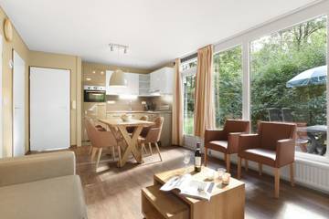 Bungalow voor 4 Personen in Veluwe, Afbeelding 4