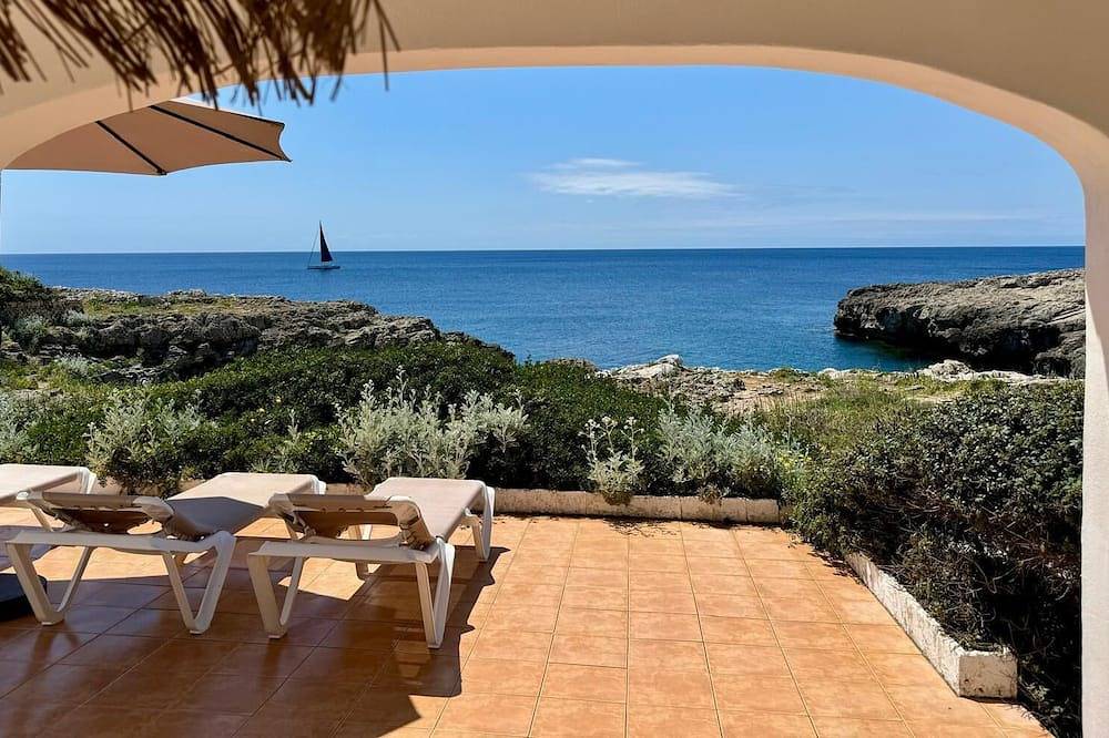 Villa Feliz - Ved vannet in Binibeca, Sant Lluís