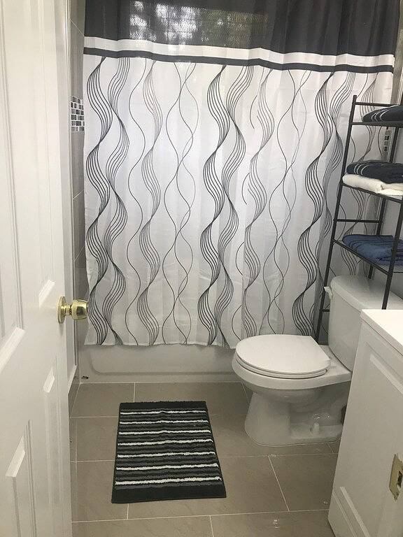 Vacation rental for 7 people in West Palm Beach