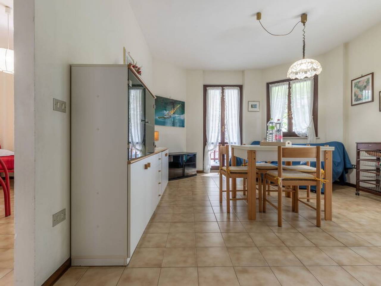 Appartamento intero, Conero Garden Apartment in Marcelli, Numana