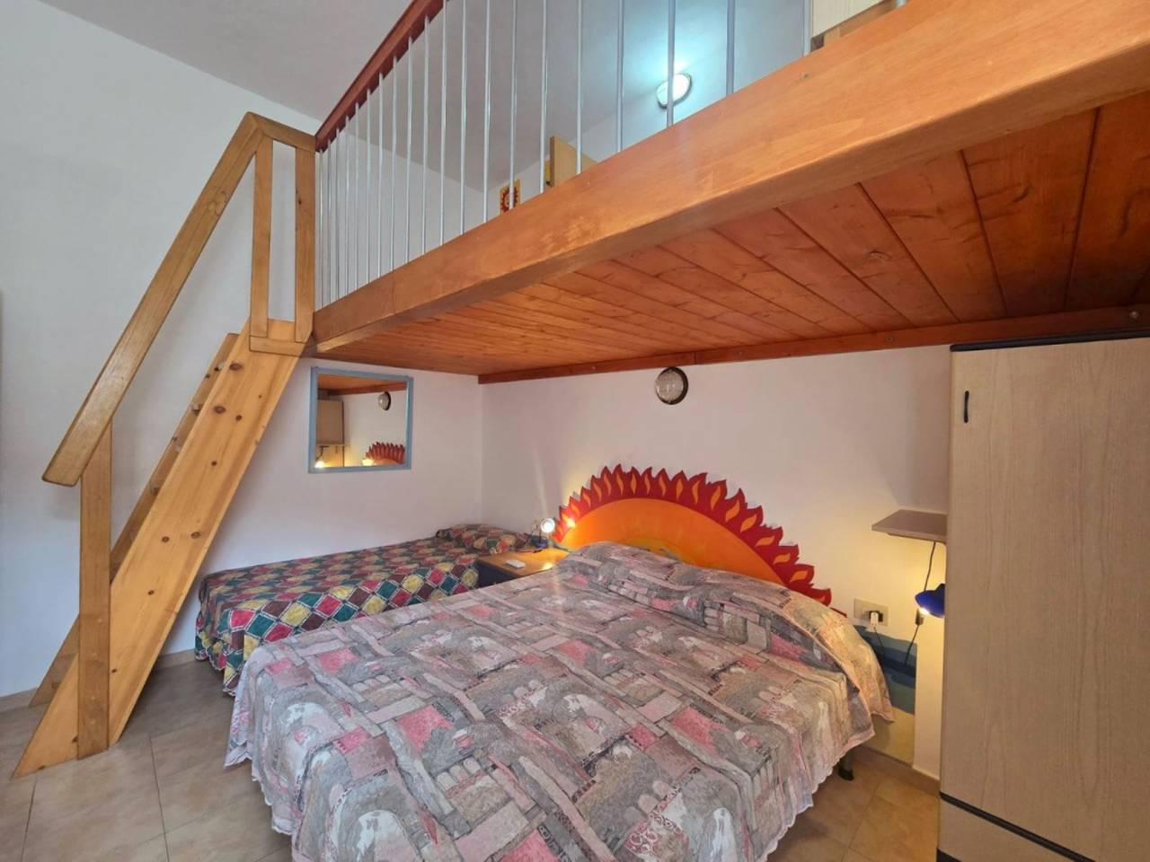 Appartamento intero, Soliluna in Cavo, Isola d'Elba