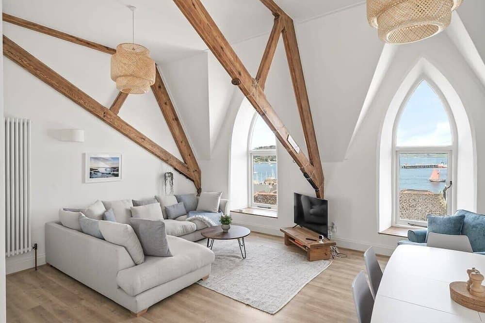 Appartamento vacanze a Cornovaglia a partire da 217€ a notte