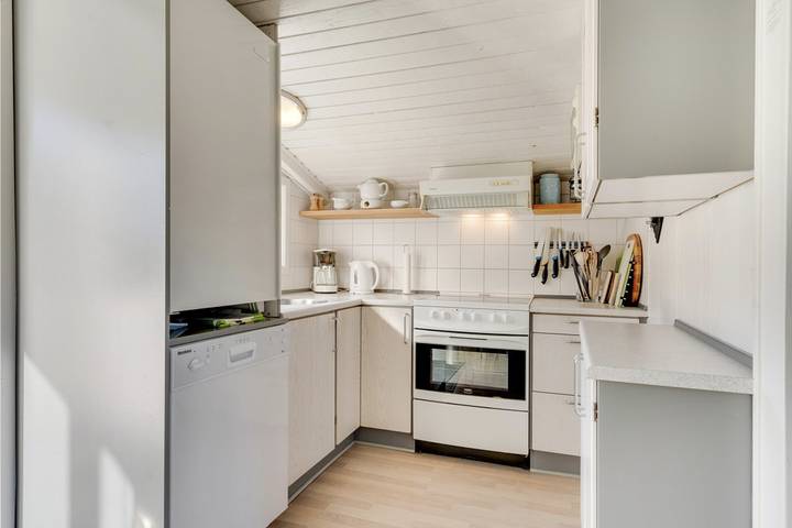 Villa für 4 Personen in Henne Strand - 3