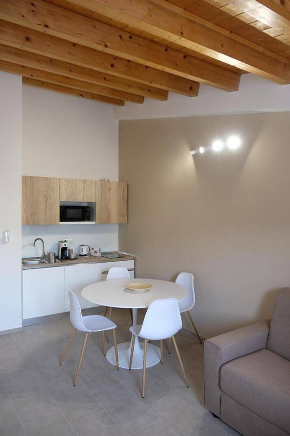B&b per 3 persone, con Balcone e Terrazza nonché Panorama a Palazzolo Acreide