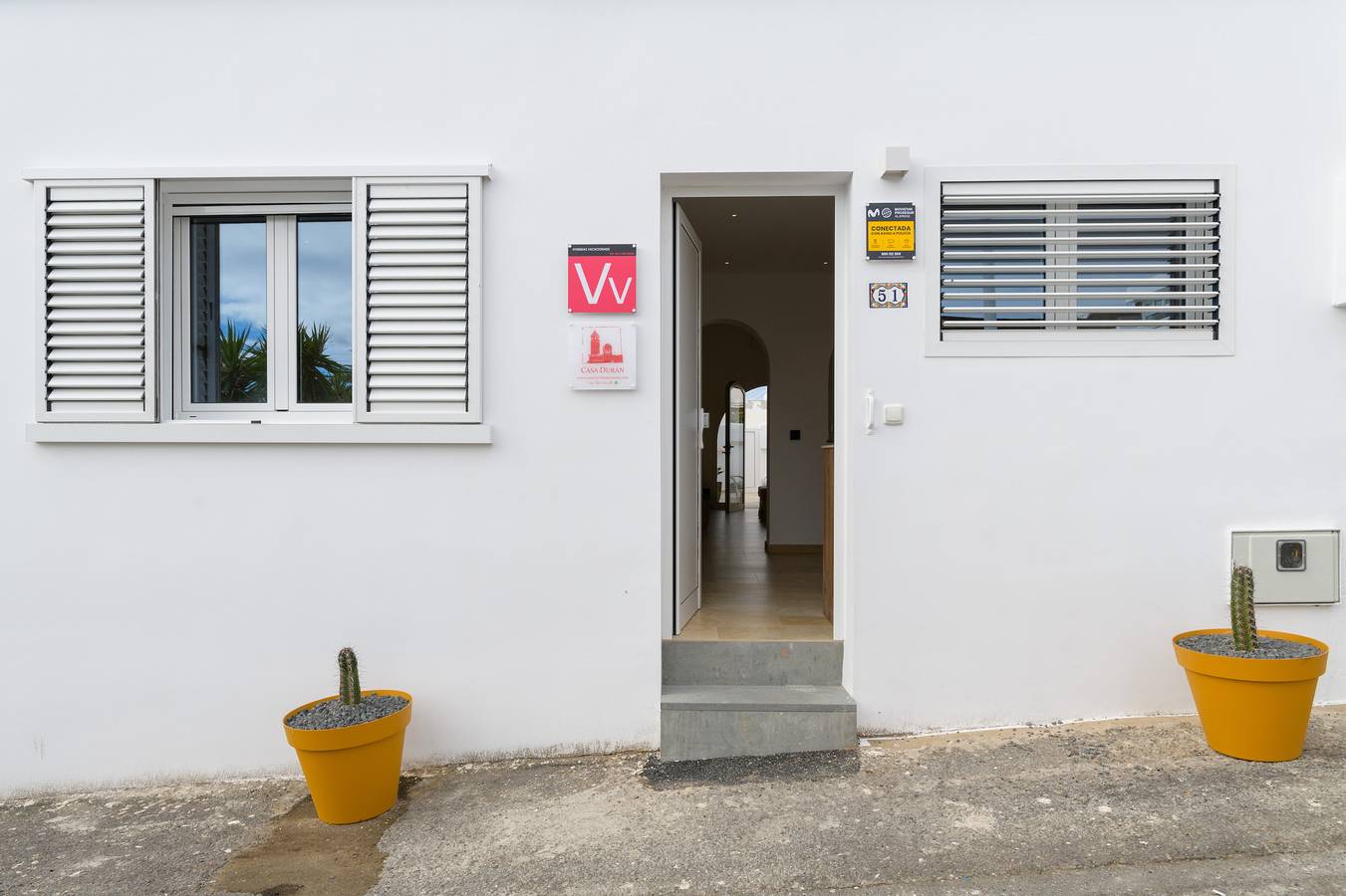 Geheel appartement, Casa Duran, Sea Views - Puerto del Carmen, Lanzarote in Puerto del Carmen, Tías