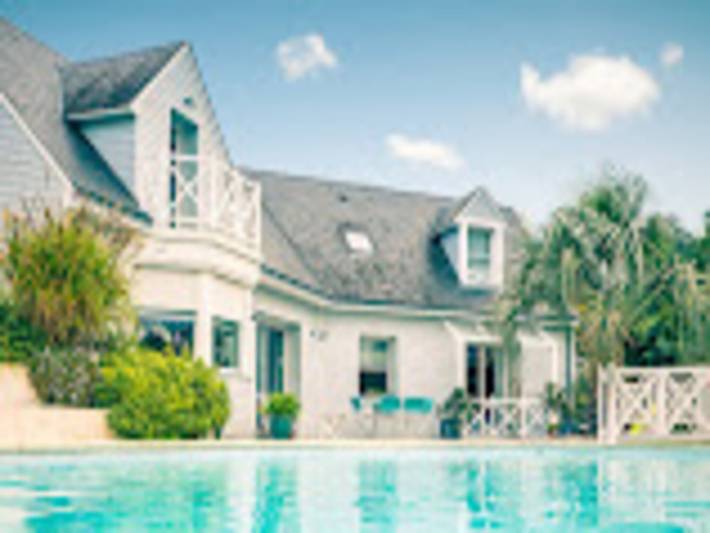 Gîte pour 2 personnes dans Office de Tourisme de Pleneuf Val Andre - 4