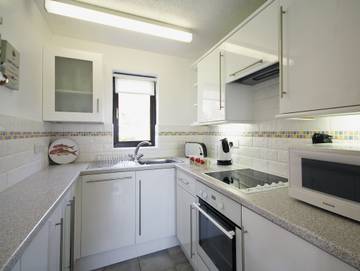 Log Cabin for 5 People in Cromer, Norfolk, Photo 4