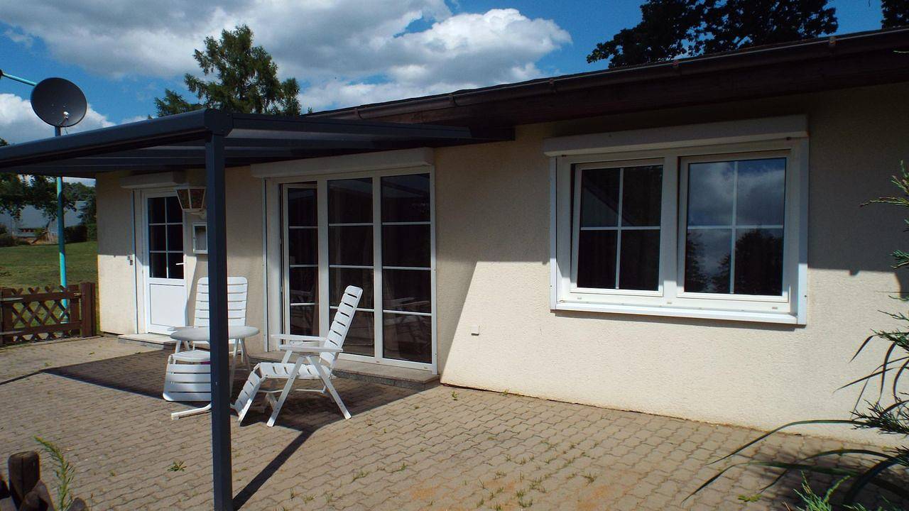 Ferienhaus für 4 Personen (60 m²) in Borkow in Hohen Pritz, Ludwigslust-Parchim