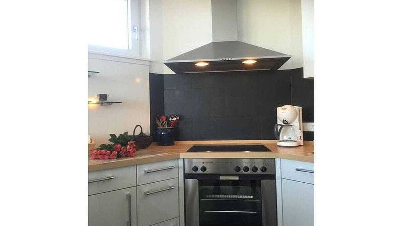 Ferienhaus für 2 Personen (35 m²) in Wittdün in Wittdün, Amrum