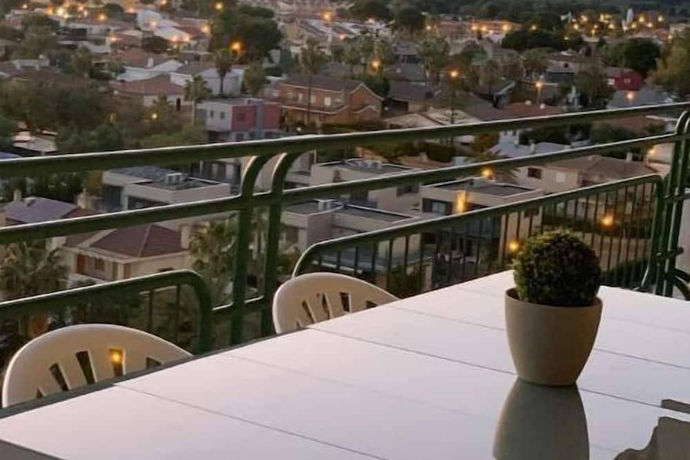 Appartement entier, Apartamento Cerca del mar in Benicasim, Costa del Azahar