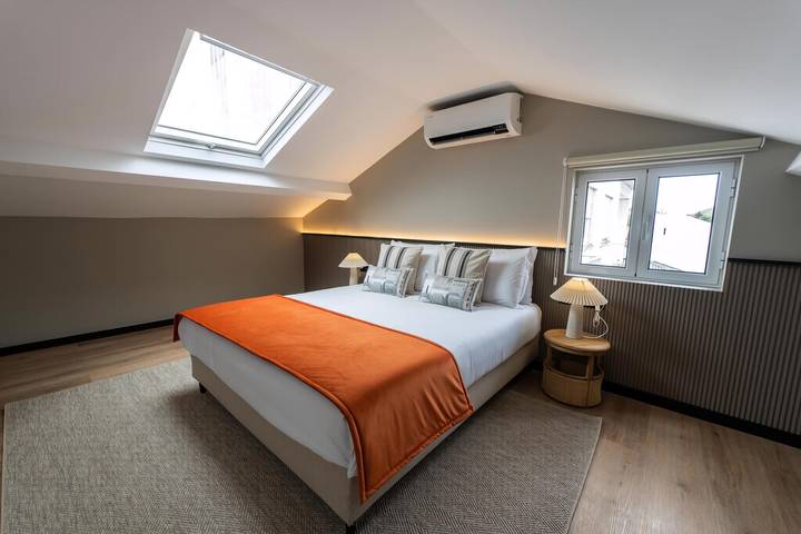 Ganze Wohnung, Guestready - Gaveto de Lisboa - Room 9 in São Miguel Island, Ponta Delgada