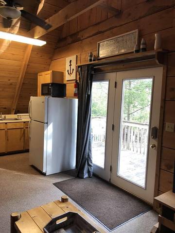 Log Cabin for 6 Guests in West Virginia, USA, Picture 3