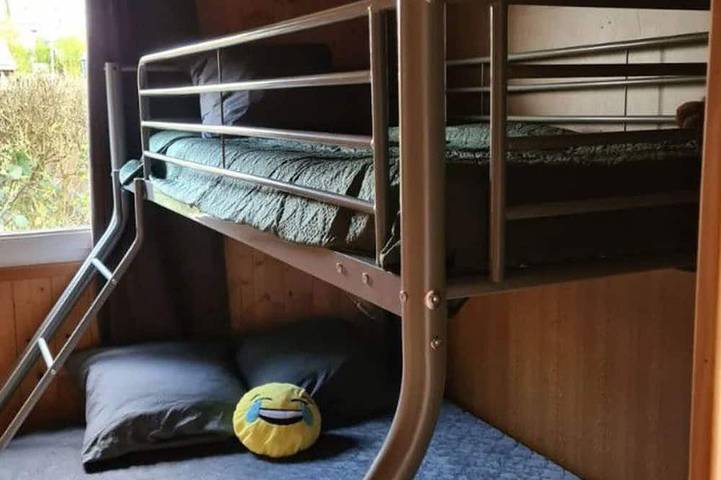 Gîte pour 5 personnes à Les Grandes-Ventes - 2