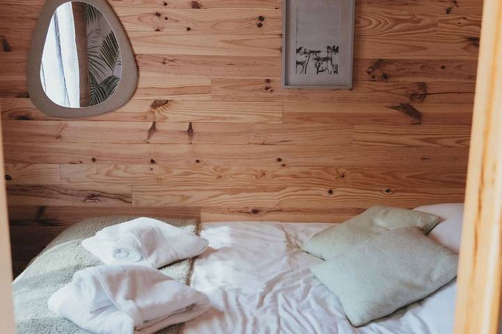 Mobil home pour 6 personnes à Oberhaslach - 4