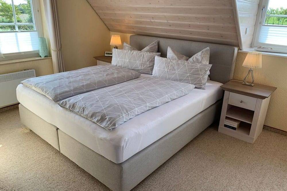 Ganze Wohnung, Ferienhaus Deichgras in Friedrichskoog-Spitze, Friedrichskoog