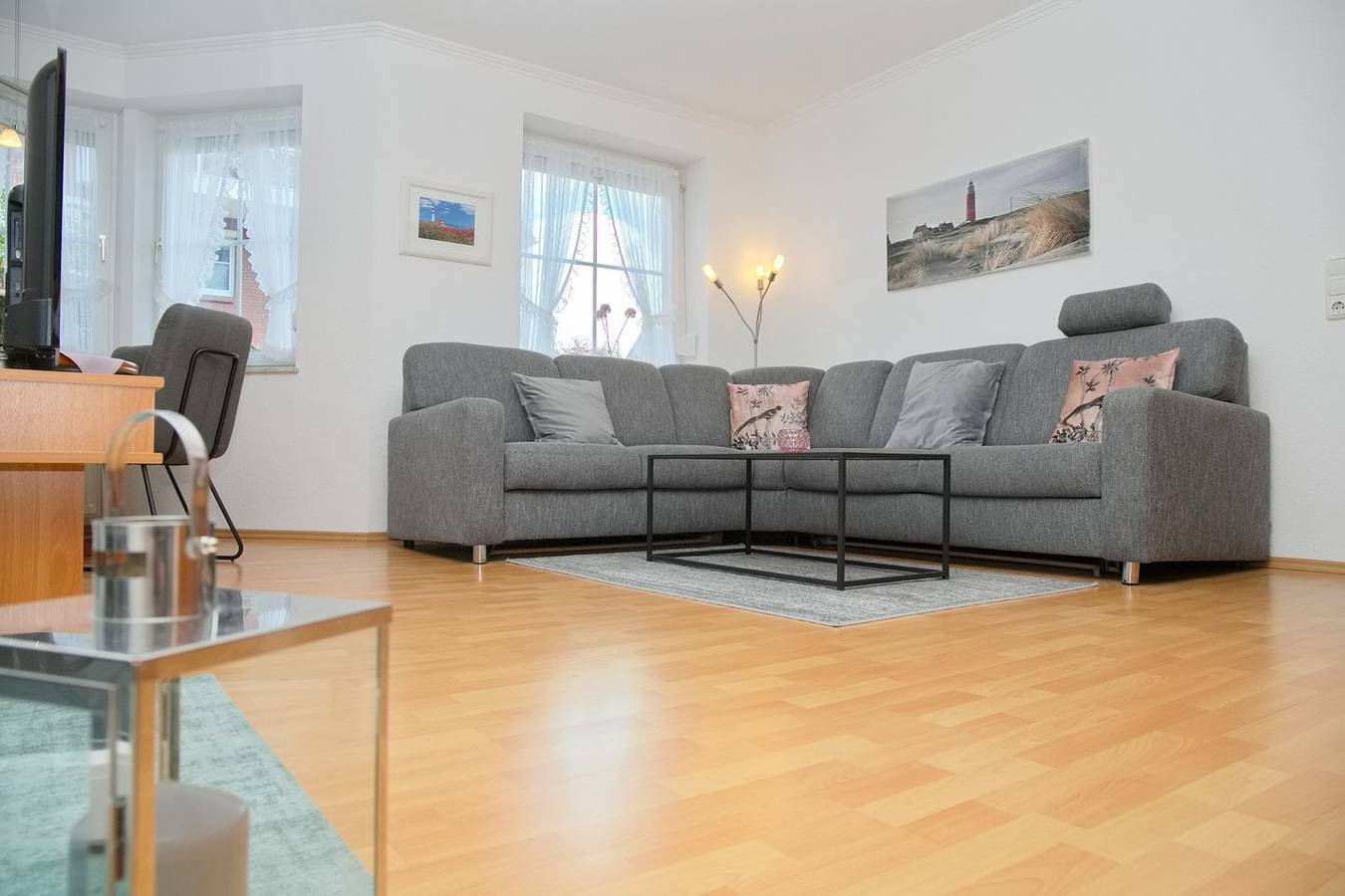 Ferienwohnung in Grömitz ab 132€ pro Nacht