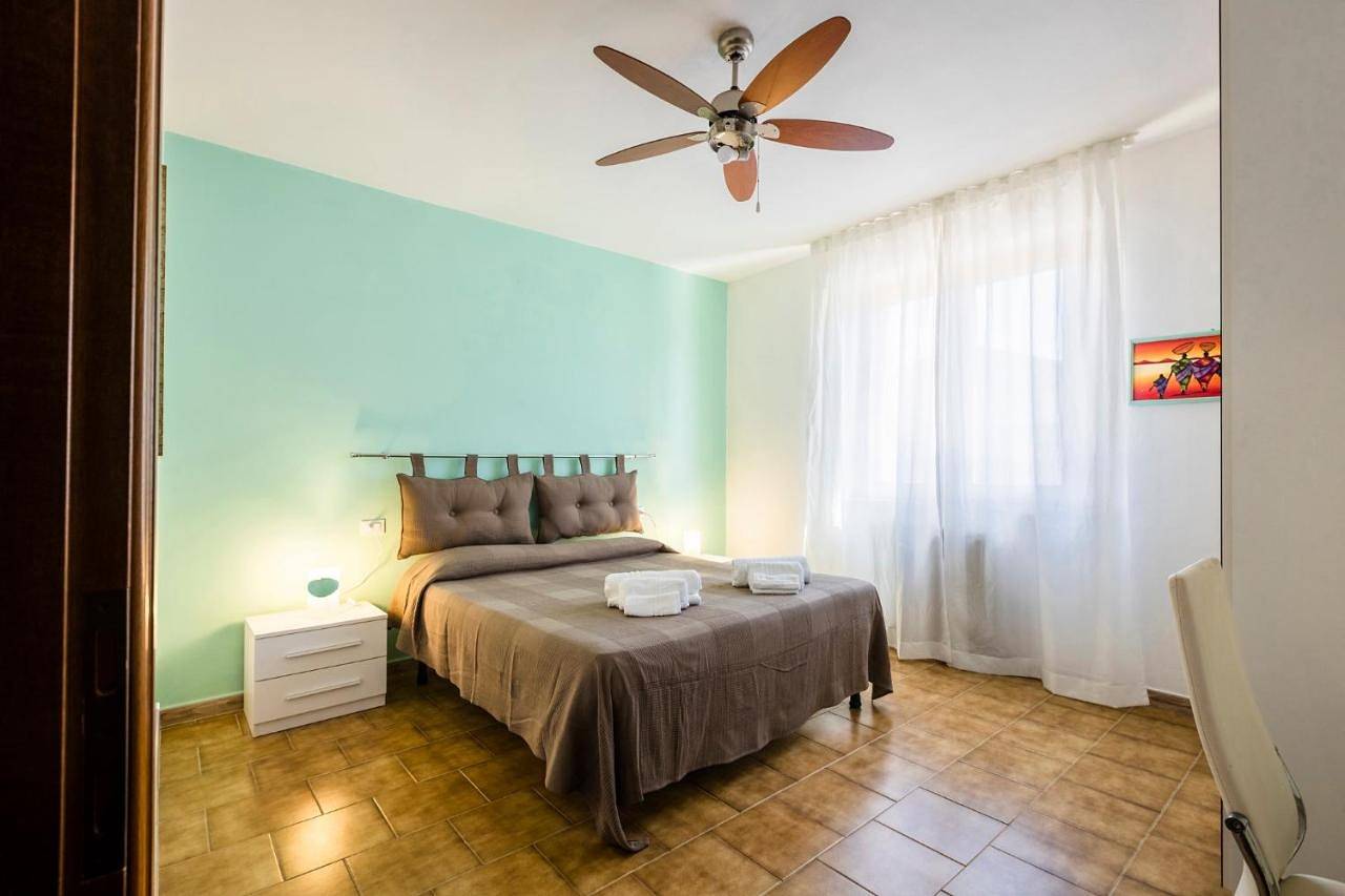 Da Milena in Orbetello, Parco Naturale della Maremma