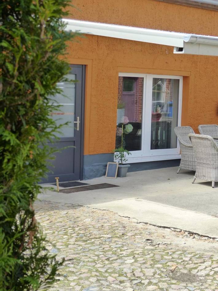 Ferienhaus für 5 Personen, mit Terrasse und Garten in Arendsee - 4