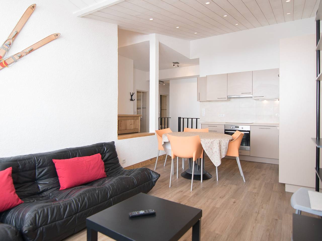 Photo : Appartement de vacances
