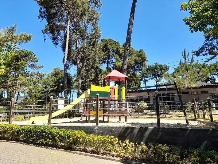 Bungalow für 5 Personen, mit Terrasse an der Costa Verde - 4