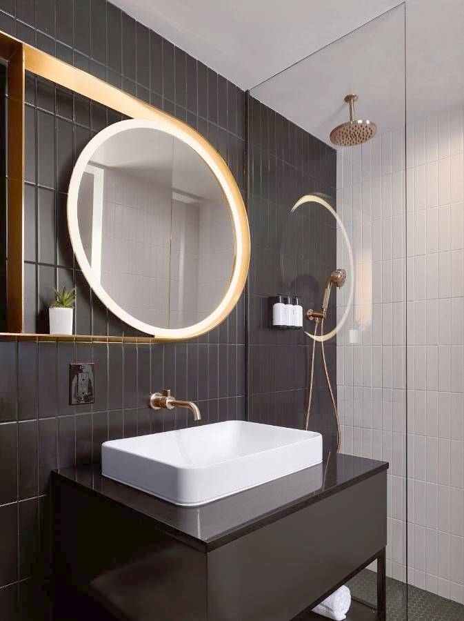 Hôtel pour 2 personnes, avec vue et terrasse dans Mercey - 4