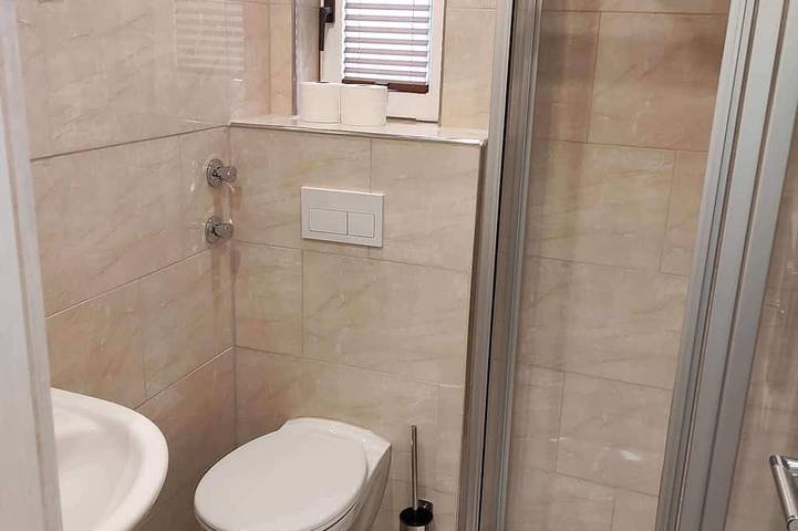 Ferienwohnung für 4 Personen, mit Haustier in Sieber - 4