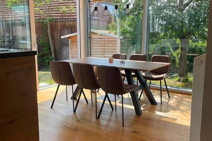 Ferienwohnung für 7 Personen - 1