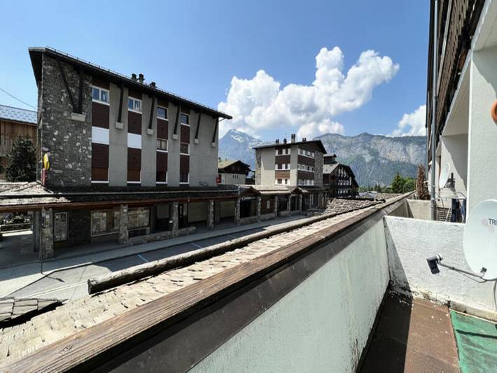 Ferienwohnung für 8 Personen, mit Balkon, kinderfreundlich - 1