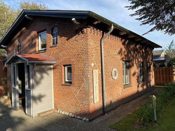 Ferienhaus mit 3 Schlafzimmer in Stelle-Wittenwurth, Eider-Treene-Sorge