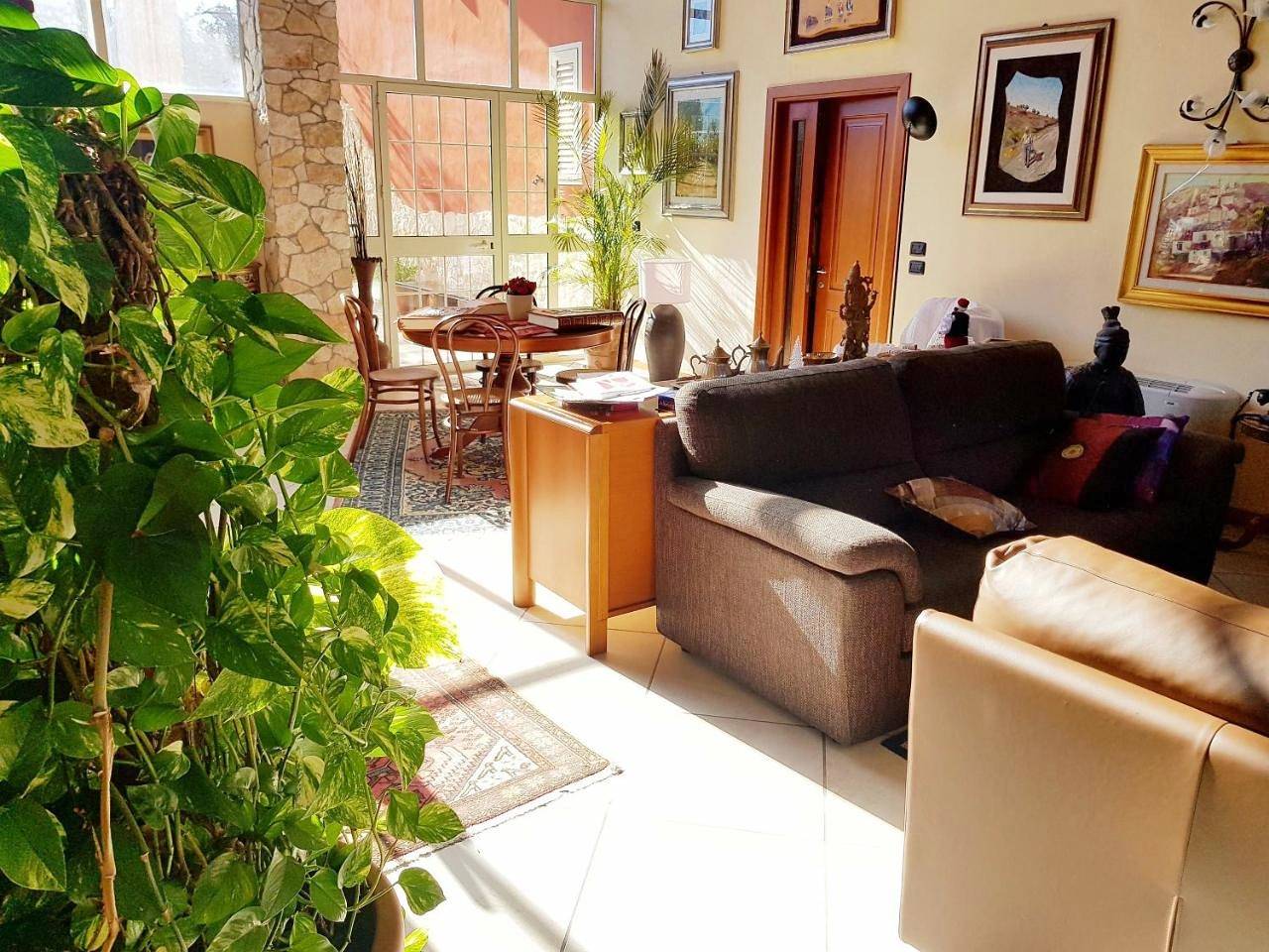 B&B Welcome in Pedara, Catania e dintorni