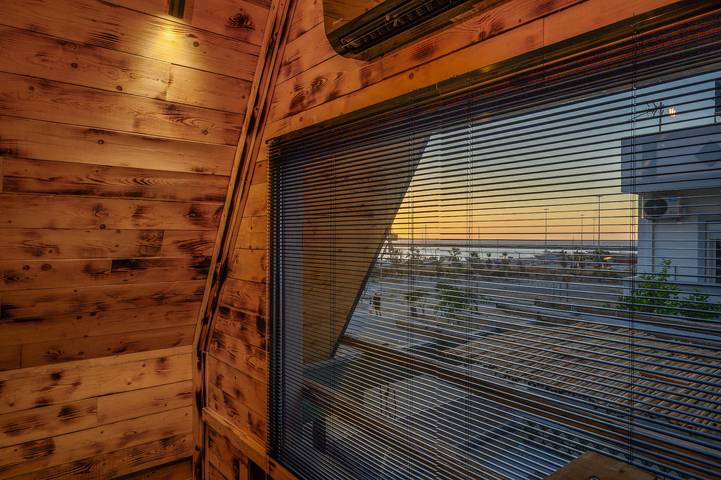 Ferienhaus für 4 Personen, mit Pool und Garten sowie Whirlpool, mit Haustier in Heraklion - 3