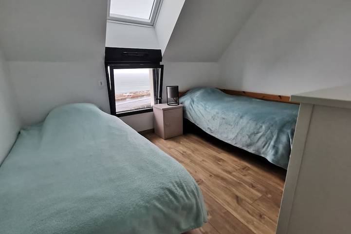 Location de vacances pour 6 personnes, avec jacuzzi et jardin à Tourlaville - 2