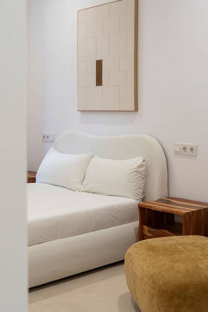 Vakantieappartement voor 3 personen - 1