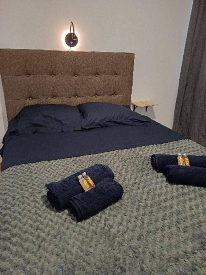 Maison de vacances pour 2 personnes, avec balcon