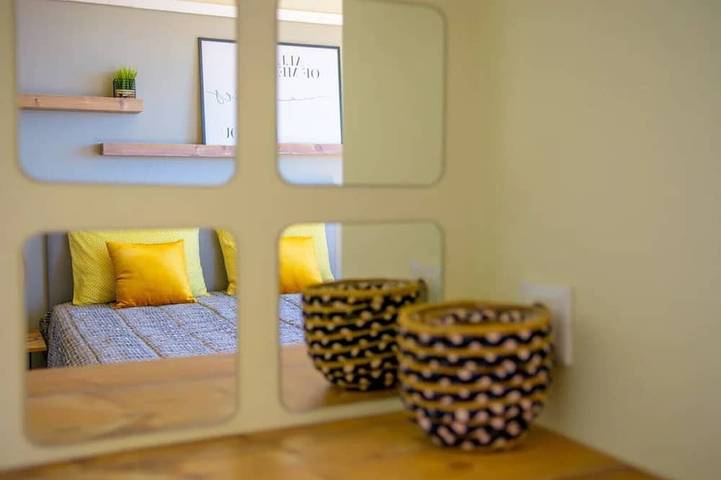 Villa pour 8 personnes, avec balcon et jardin dans Elounda - 2