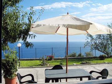 Vakantieappartement voor 6 Personen in Imperia, Ligurische Alpen, Afbeelding 1