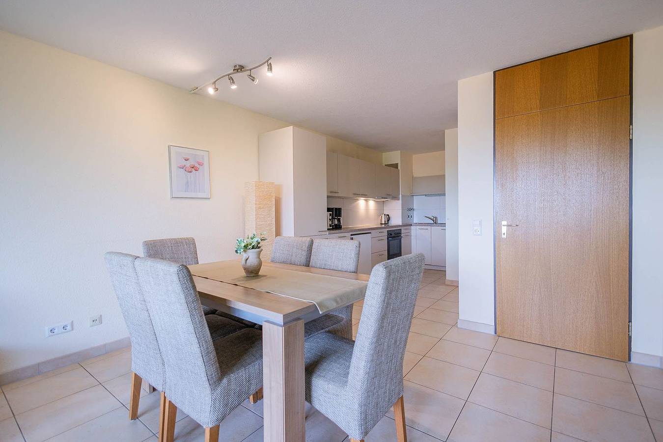 Ganze Wohnung, Maisonette-Wohnung (Typ 6) mit Seesicht - Nr. 53/31 in Immenstaad am Bodensee, Region Bodensee-Oberschwaben