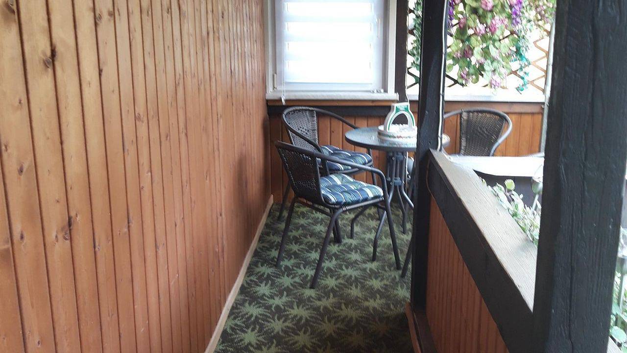 Ganze Ferienwohnung, Ferienwohnung für 3 Personen (37 m²) in Thale in Altenbrak, Thale