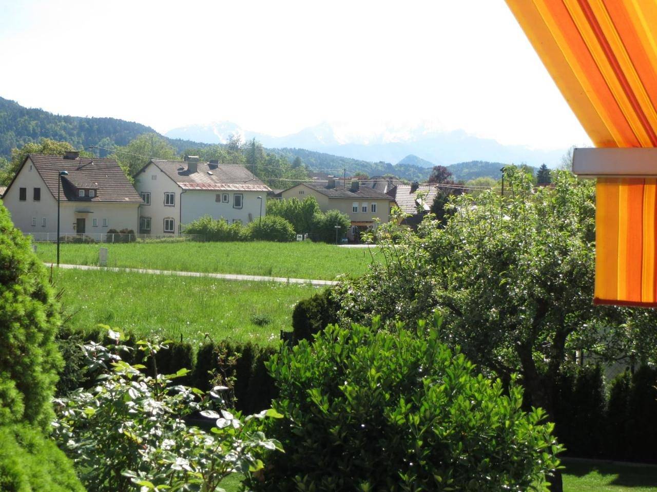 Bungalow Möwe in Pörtschach am Wörthersee, Klagenfurt-Land