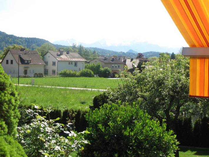 Bungalow für 4 Personen, mit Garten und Ausblick am Wörthersee - 3