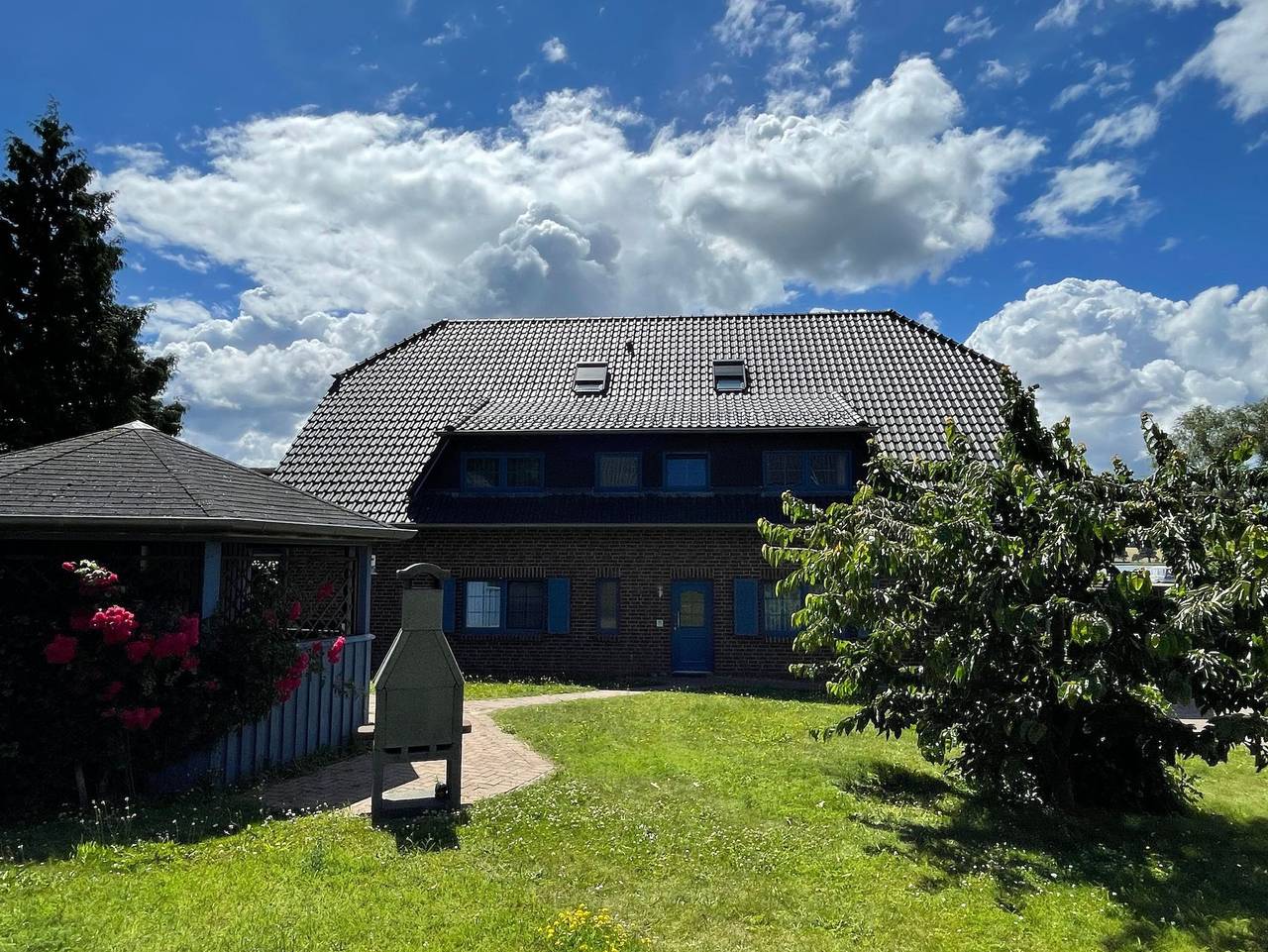 Ganze Ferienwohnung, A: Ferienwohnung 11 Am Selliner See - Haus 2 Fewo 11 Am Selliner See mit Balkon in Selliner See, Sellin